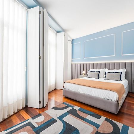 Victoria Project - Apartments - Private Parking Porto Buitenkant foto