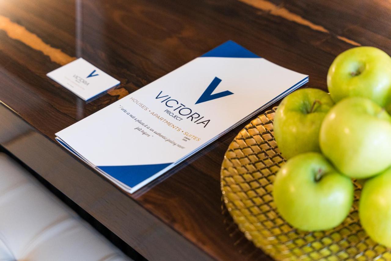 Victoria Project - Apartments - Private Parking Porto Buitenkant foto