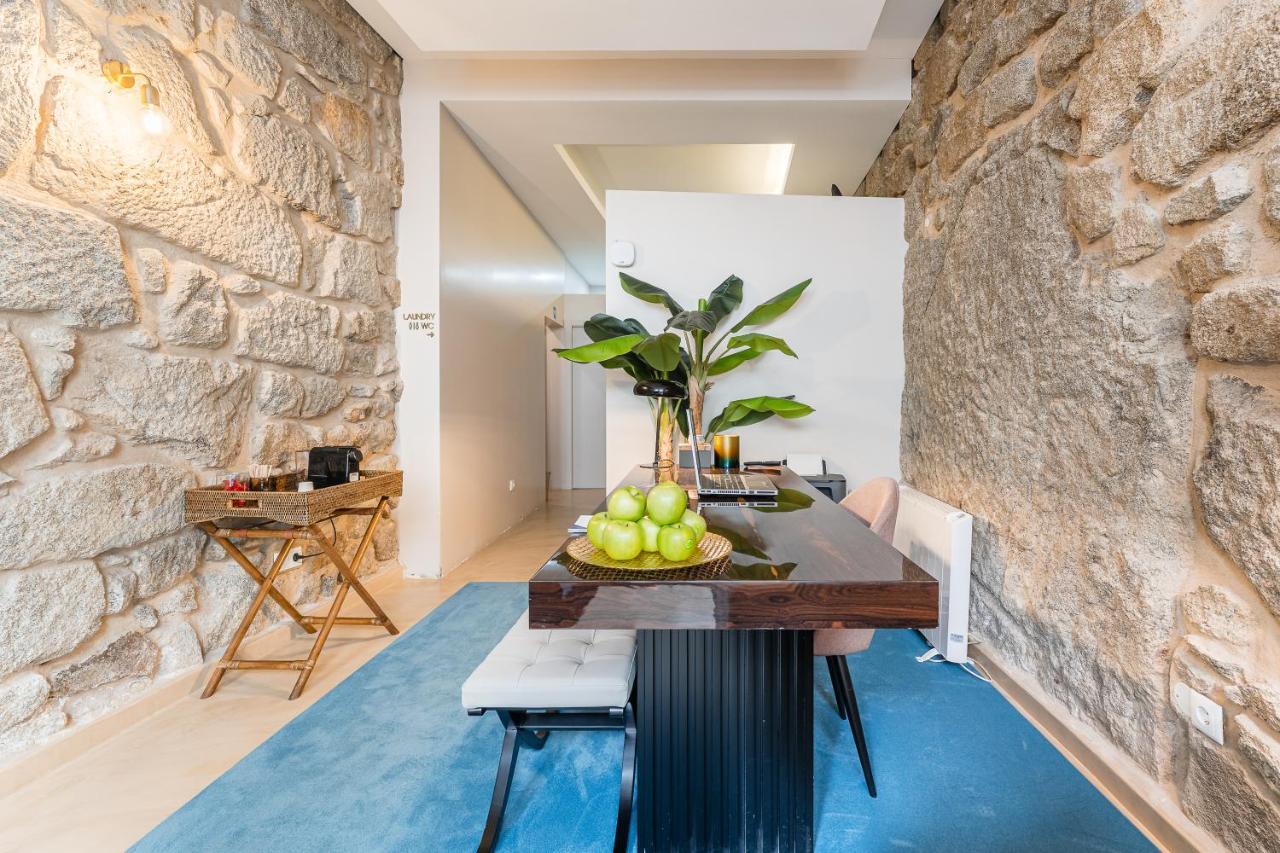 Victoria Project - Apartments - Private Parking Porto Buitenkant foto