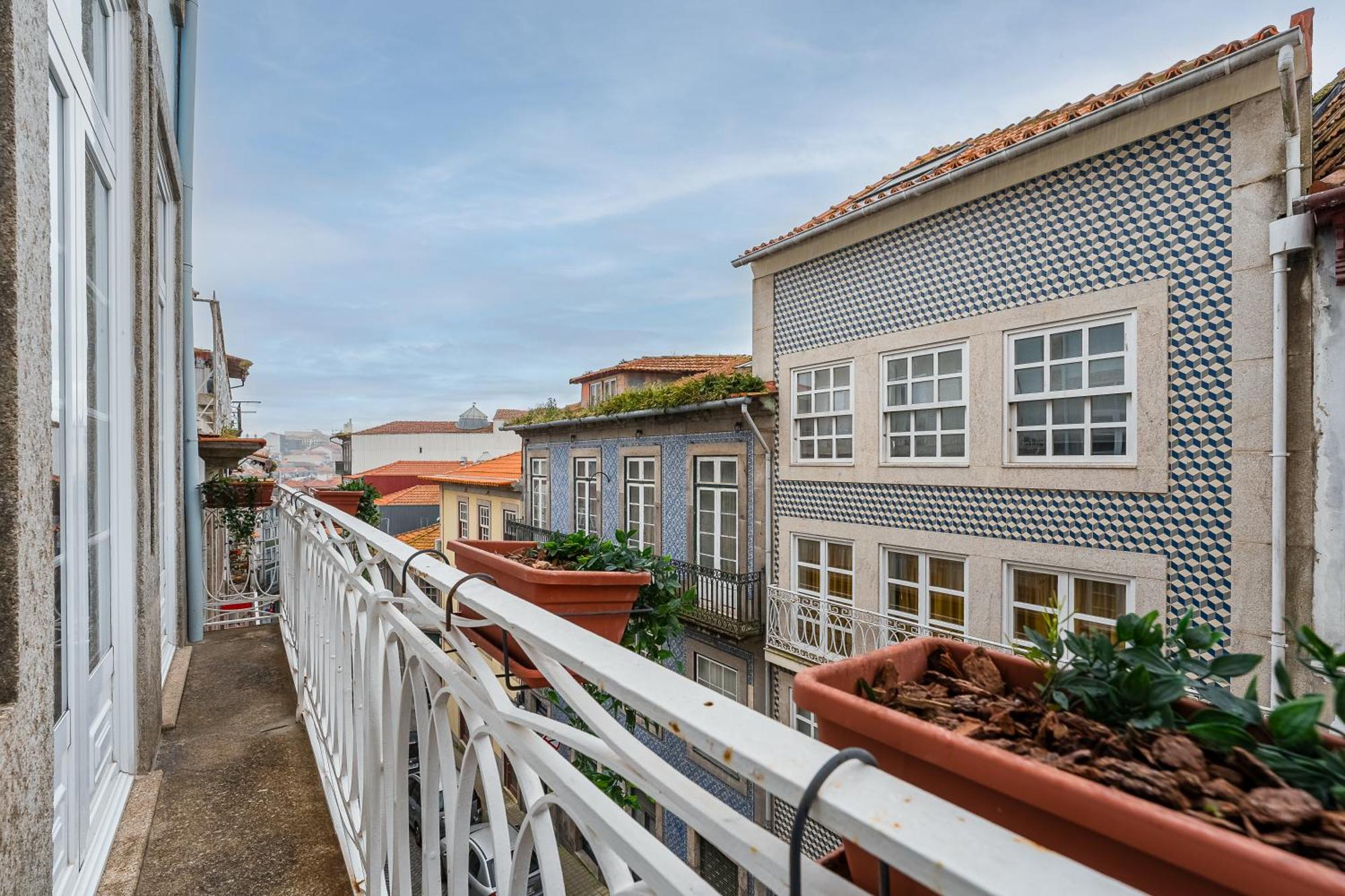 Victoria Project - Apartments - Private Parking Porto Buitenkant foto