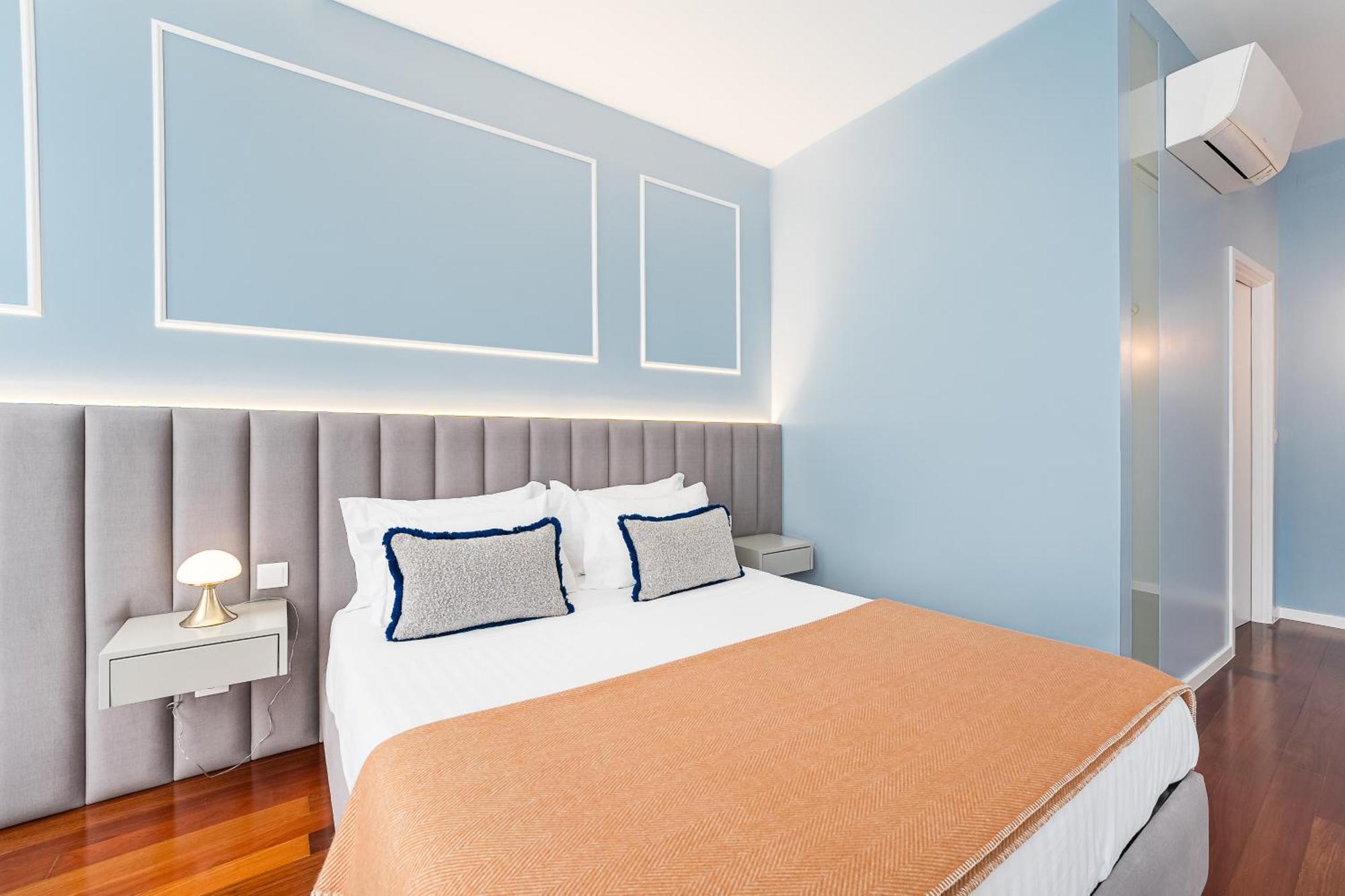 Victoria Project - Apartments - Private Parking Porto Buitenkant foto