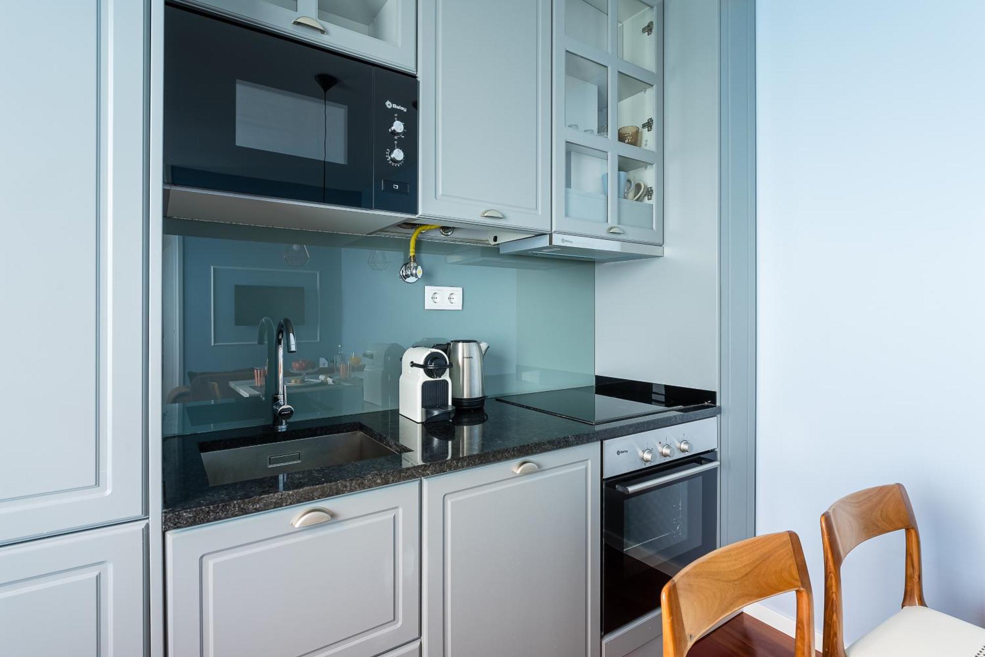 Victoria Project - Apartments - Private Parking Porto Buitenkant foto