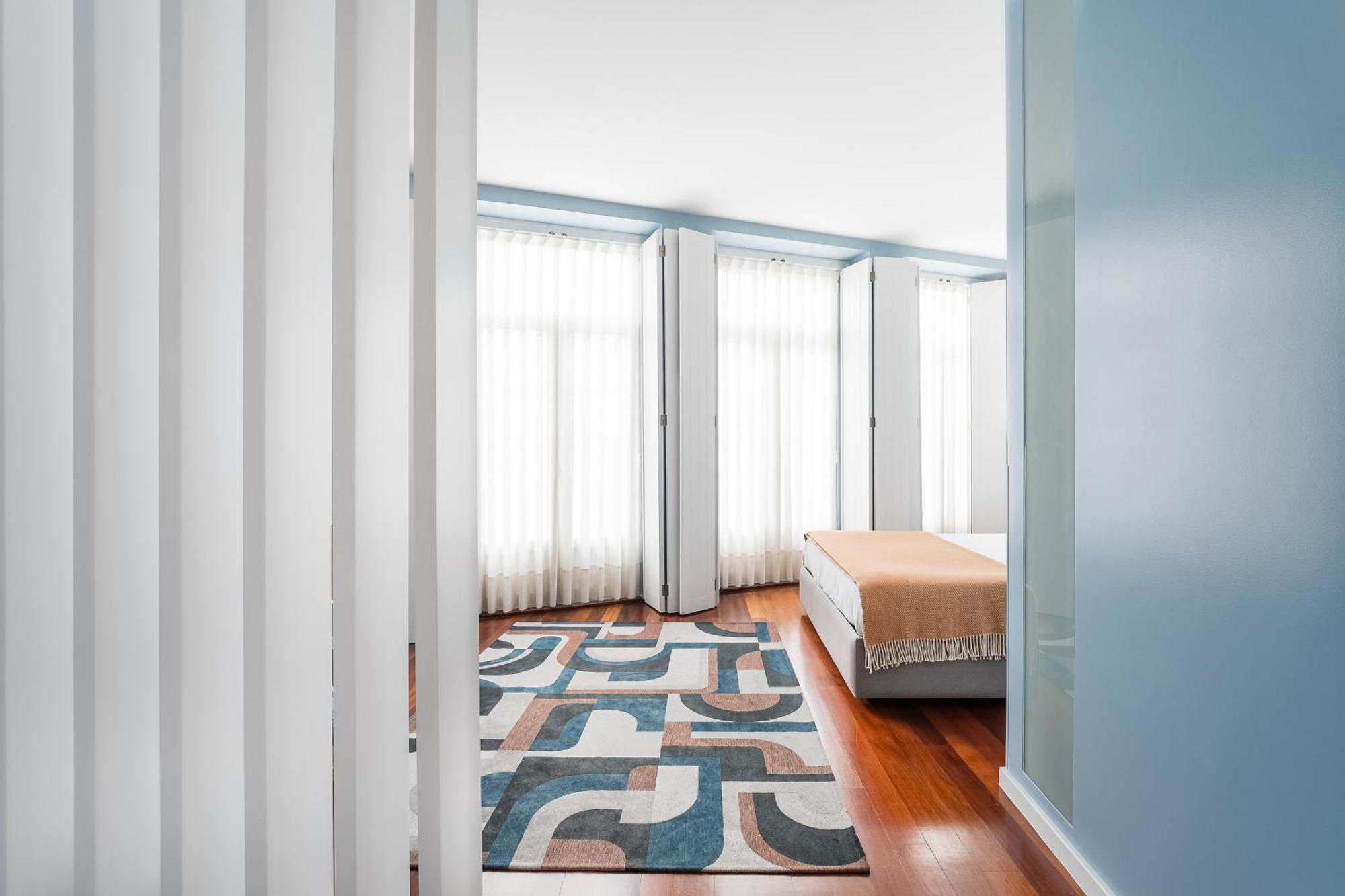 Victoria Project - Apartments - Private Parking Porto Buitenkant foto
