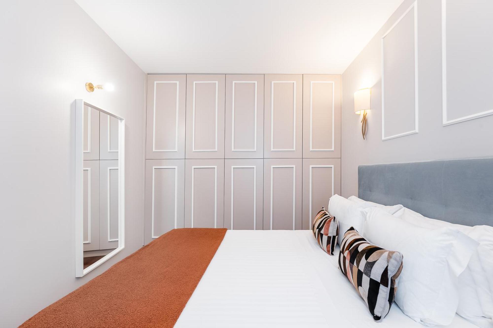 Victoria Project - Apartments - Private Parking Porto Buitenkant foto