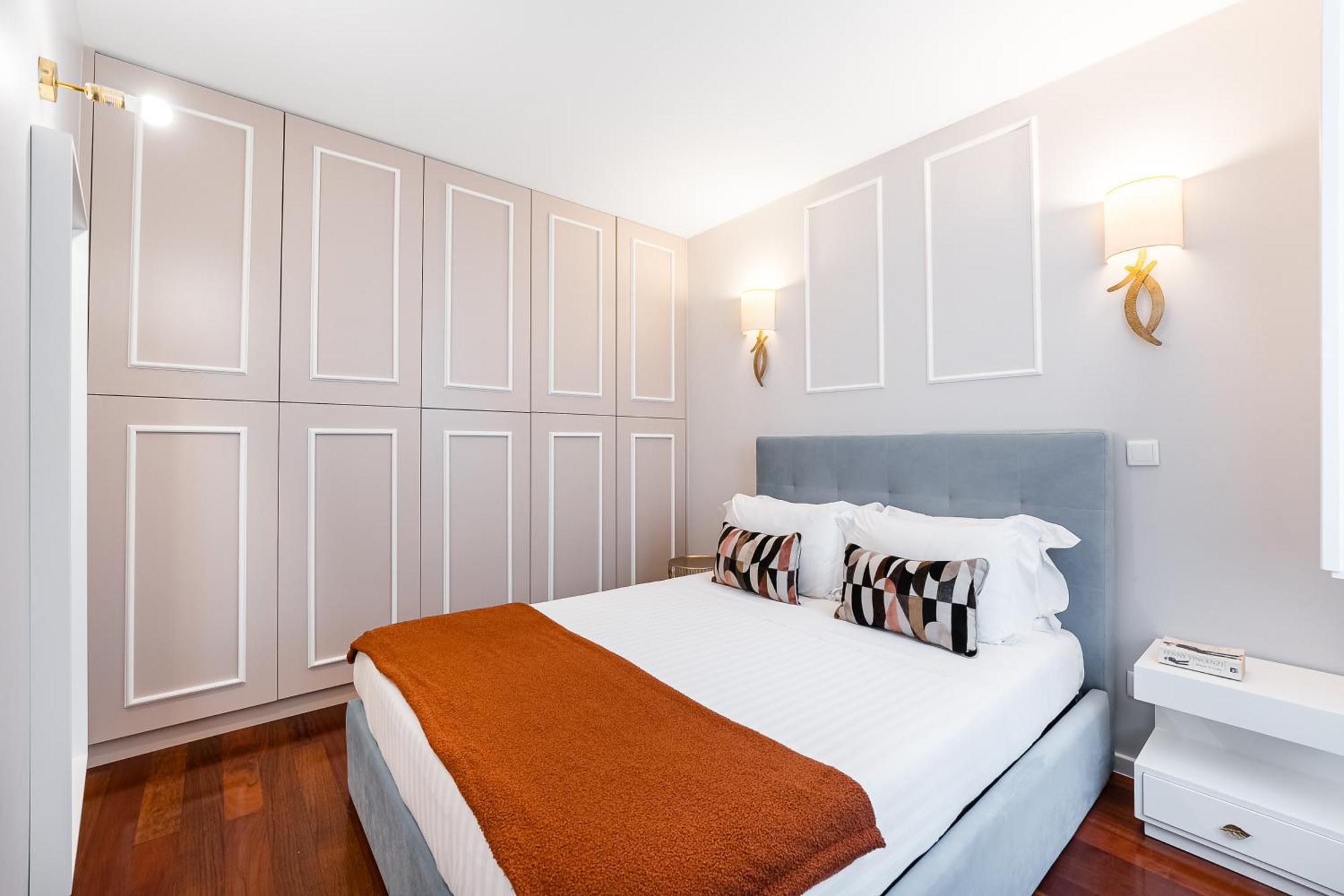 Victoria Project - Apartments - Private Parking Porto Buitenkant foto